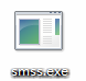 smss.exe smss.exe