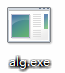 alg.exe進程文件