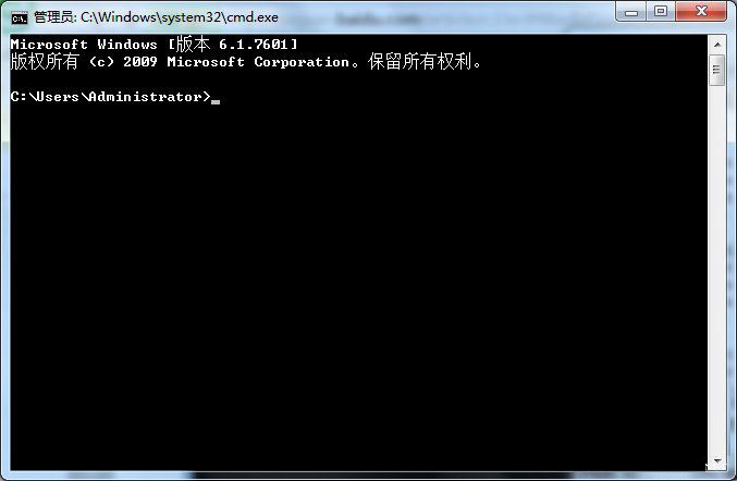 Win7系統Softmanager進程無法終止的解決方法
