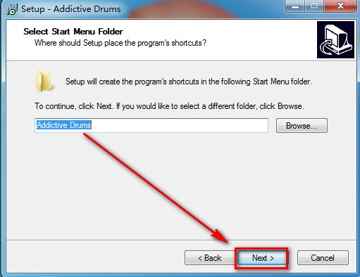 ADD鼓音源安裝教程 ADD鼓音源安裝教程
