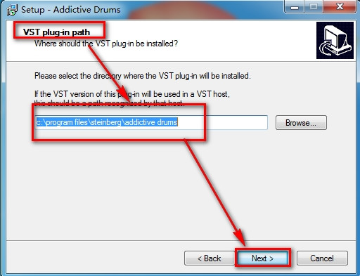 ADD鼓音源安裝教程 ADD鼓音源安裝教程