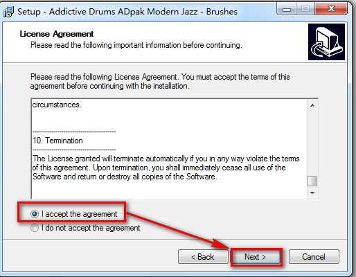 ADD鼓音源安裝教程 ADD鼓音源安裝教程