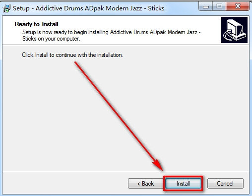 ADD鼓音源安裝教程 ADD鼓音源安裝教程