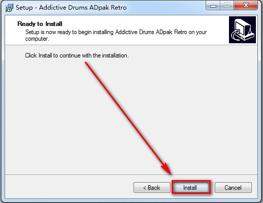 ADD鼓音源安裝教程 ADD鼓音源安裝教程