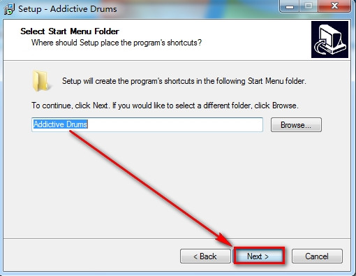 ADD鼓音源安裝教程 ADD鼓音源安裝教程