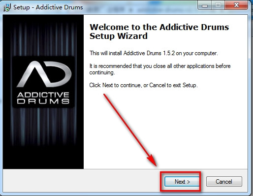 ADD鼓音源安裝教程 ADD鼓音源安裝教程