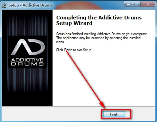 ADD鼓音源安裝教程 ADD鼓音源安裝教程