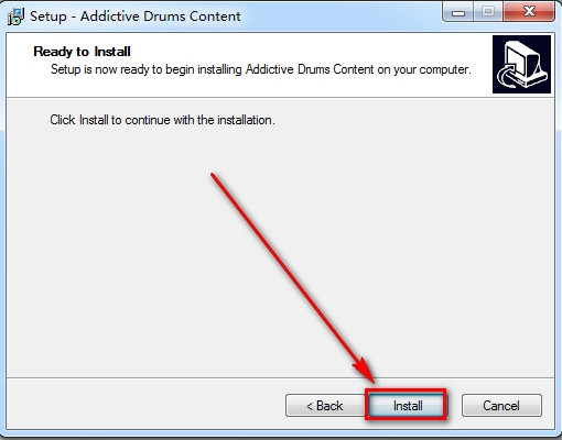 ADD鼓音源安裝教程 ADD鼓音源安裝教程