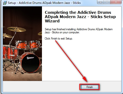ADD鼓音源安裝教程 ADD鼓音源安裝教程