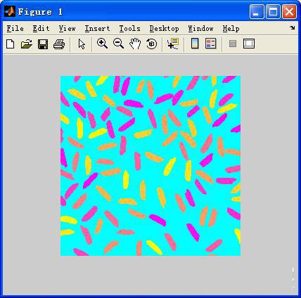 Matlab圖像如何處理?Matlab圖像處理的基本操作