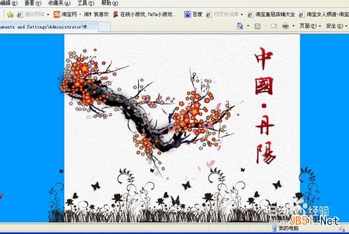 swf打不開怎么辦