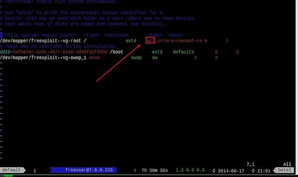 Linux下如何利用訪問控制列表來限制用戶權(quán)限