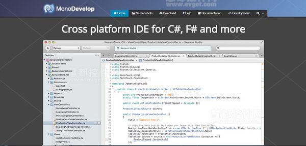 盤點Linux平臺下的十佳IDE