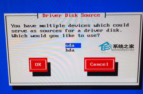 Linux加載raid驅(qū)動(dòng)的步驟