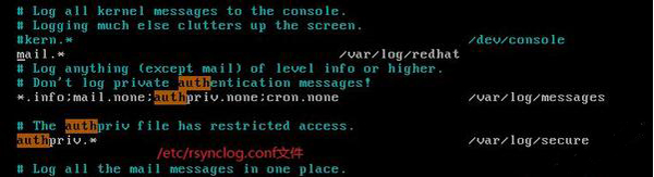 Linux中如何管理mail電子郵件日志