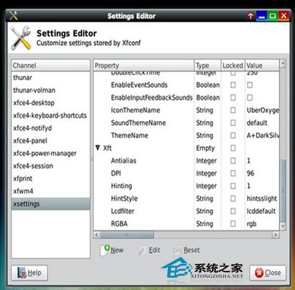 Linux桌面環境不支持HiDPI顯示如何解決?