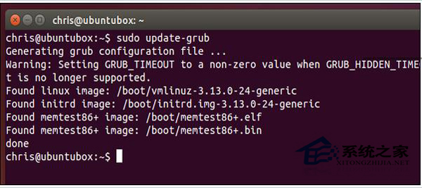 如何從硬盤啟動Linux ISO鏡像文件