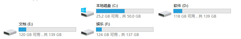 百度windows 10直通車下載的win10安裝文件在哪里?百度win10直通車下載位置解答