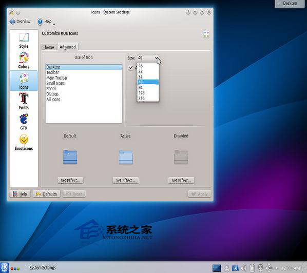 Linux桌面環境不支持HiDPI顯示如何解決?