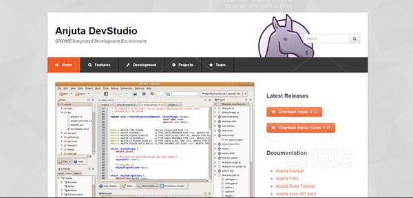 盤點Linux平臺下的十佳IDE