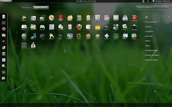 GNOME 3.17.3 發(fā)布_武林網(wǎng)