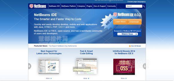 盤點Linux平臺下的十佳IDE