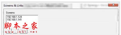 synergy怎么用?synergy配置教程