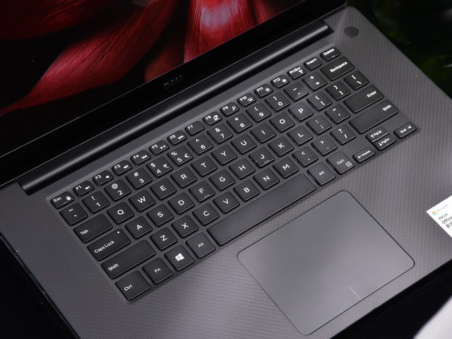 為創意設計提速!戴爾新款XPS 15評測