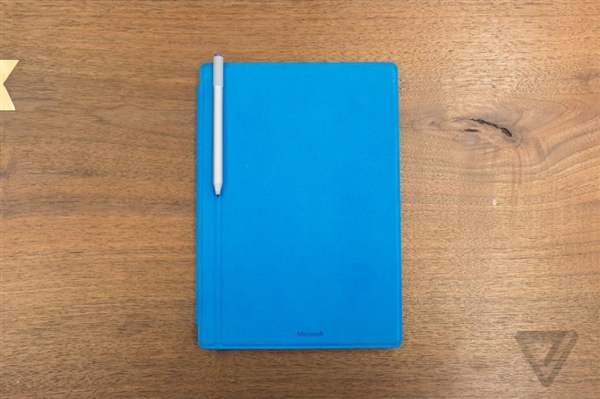 499美元!Surface 3真機圖賞:運行Win 8.1