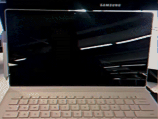 Surface Book和Surface Pro 4閃屏處理