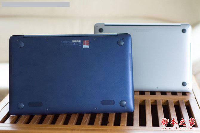 華碩靈耀3 Deluxe全面對比蘋果MBP: 華碩靈耀3 Deluxe能否完勝MacBook Pro