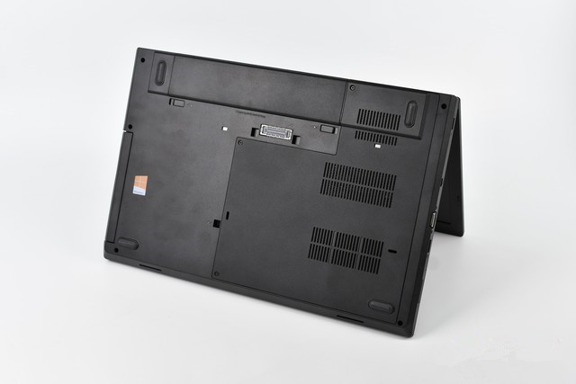 企業大屏生產力工具首選 ThinkPad L570評測