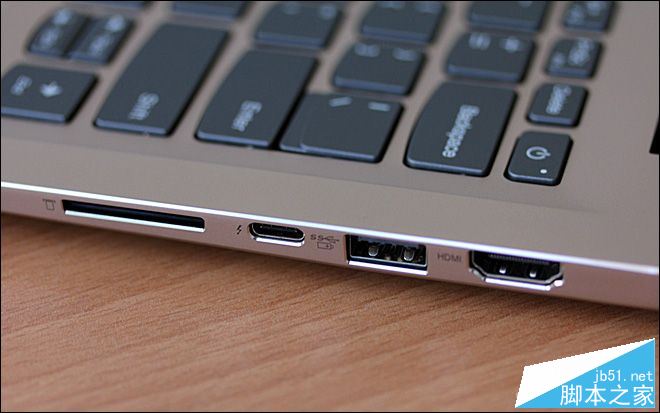 聯(lián)想ideapad 720S值得買嗎?聯(lián)想ideapad 720S筆記本全面評測+拆解圖