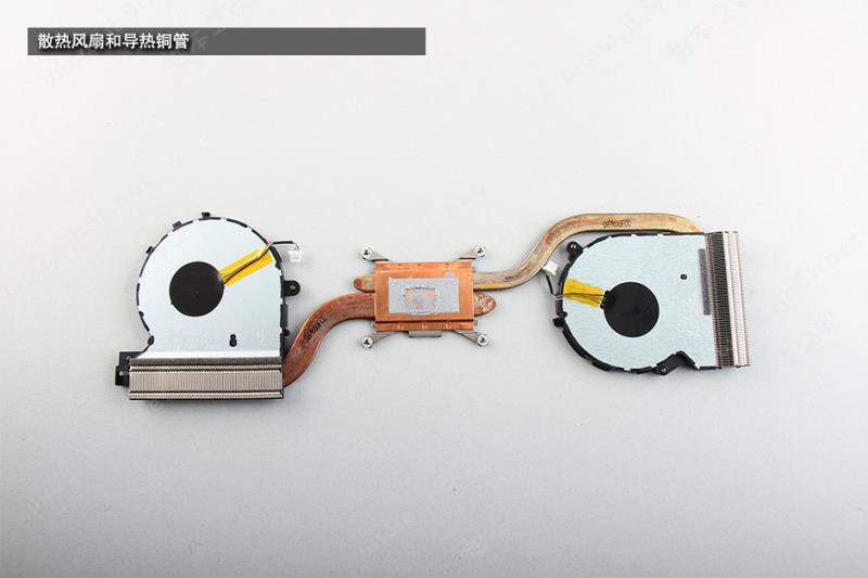 惠普EliteBook 1040 G4拆機圖解評測全過程