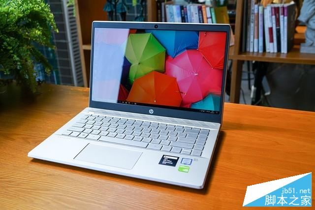 高顏值的全能新選手 惠普星系列14首測 