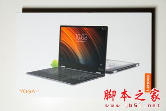 輕出差的理想設備 聯想YOGA A12評測