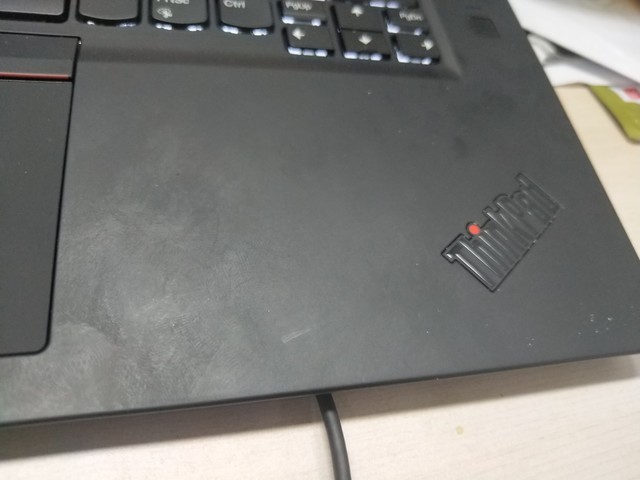 黑衣隱士還是極限武士？ThinkPad X1隱士評測 