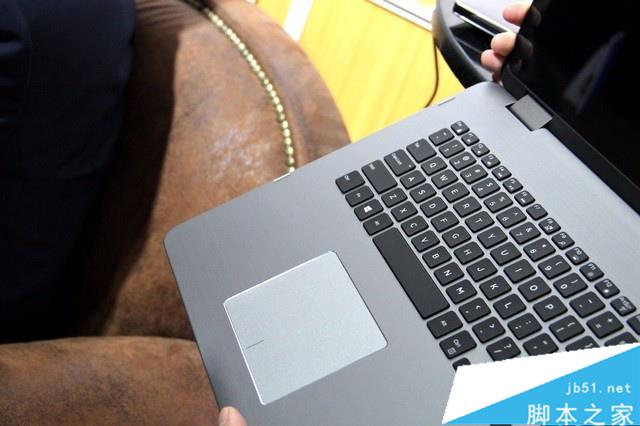 搶眼!戴爾靈越二合一筆記本高清美圖