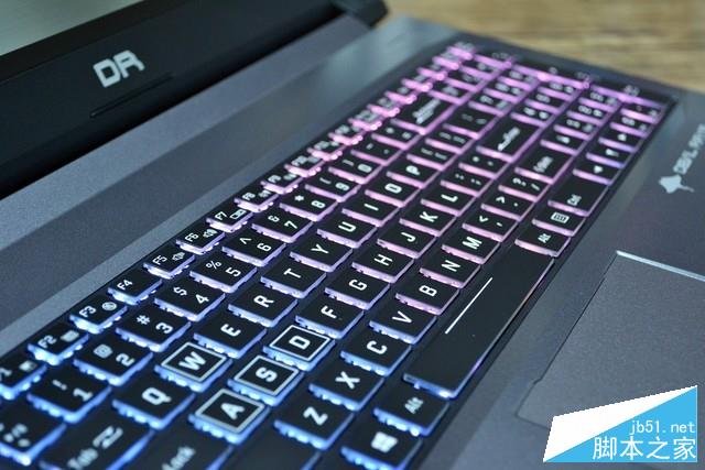 未來人類DR5評測:能運行主流大作的中端本