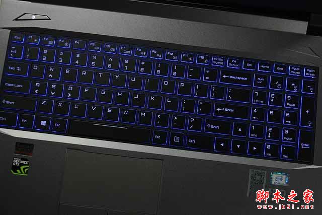 雷神ST-Plus游戲本值得買嗎?雷神ST-Plus游戲本開箱評測圖賞