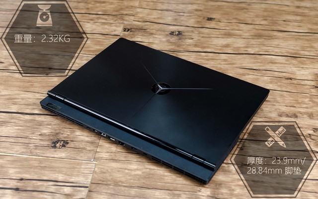 掀性能反擊狂潮 聯想全面屏拯救者Y7000首測