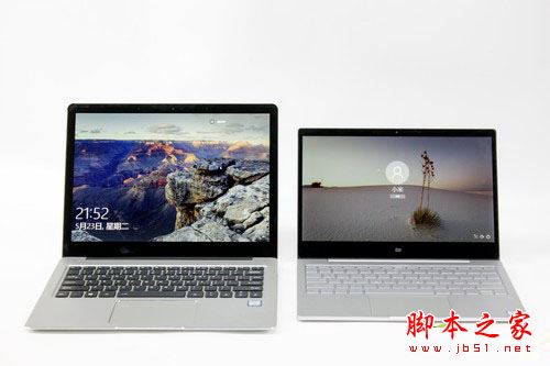 Thinker和小米Air哪個值得買?酷比魔方Thinker和小米筆記本Air全面區別對比評測