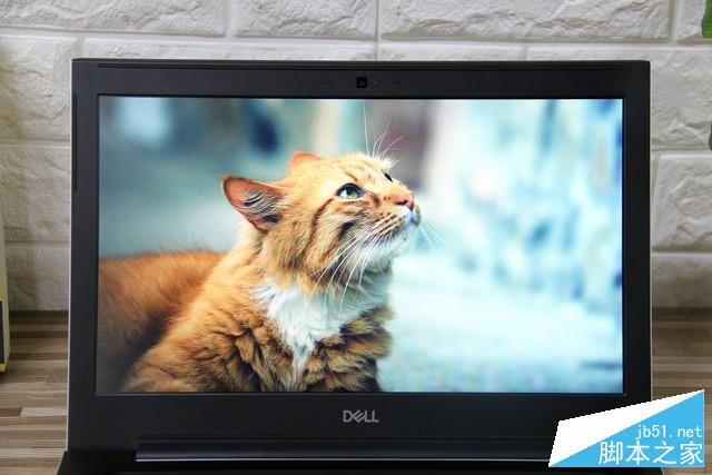 顏值更高性能更強 戴爾成就5471評測