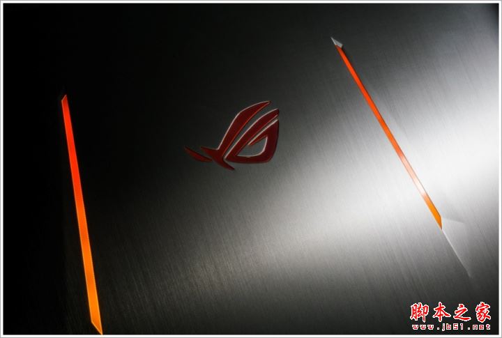 華碩全新ROG GFX72V值得買嗎?華碩全新ROG GFX72V筆記本深度評測圖解