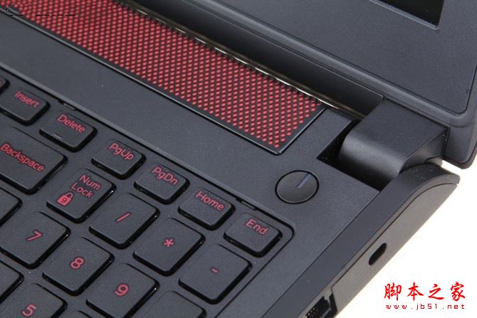 戴爾游匣5576值得買嗎?戴爾游匣Insprion5576筆記本全面深度評測圖解