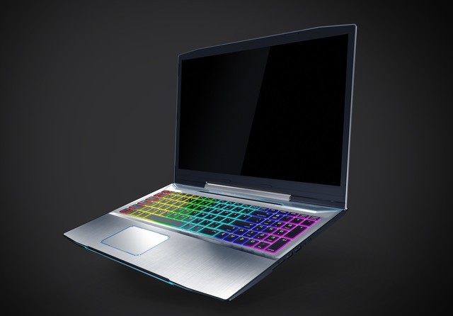 六核十二線程的怒吼 機械師T90悍狼體驗評測 