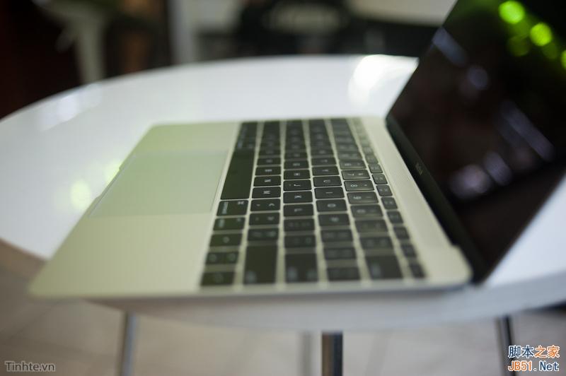 史上最薄Macbook開(kāi)箱：精致到?jīng)]話說(shuō)
