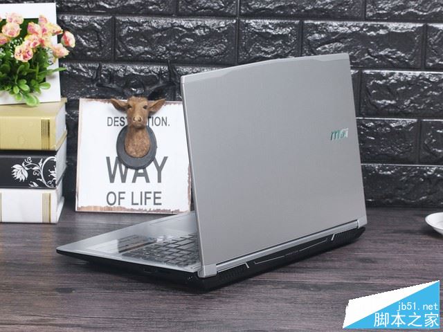 微星PE62 7RD值得買嗎?微星PE62 7RD商務游戲本全面評測圖解