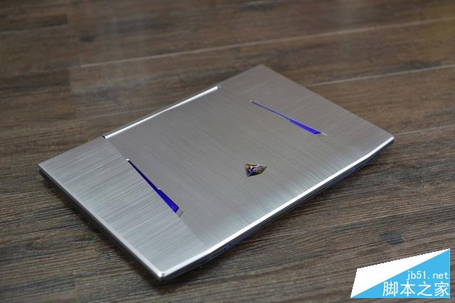 六核十二線程的怒吼 機械師T90悍狼體驗評測 