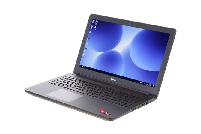 戴爾游匣5576值得買嗎?戴爾游匣Insprion5576筆記本全面深度評測圖解